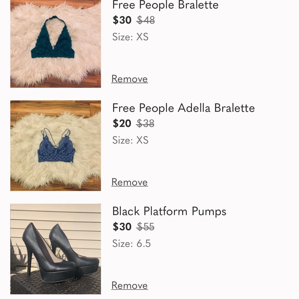 *Reserved* Trade